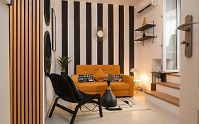 M&M Apartment