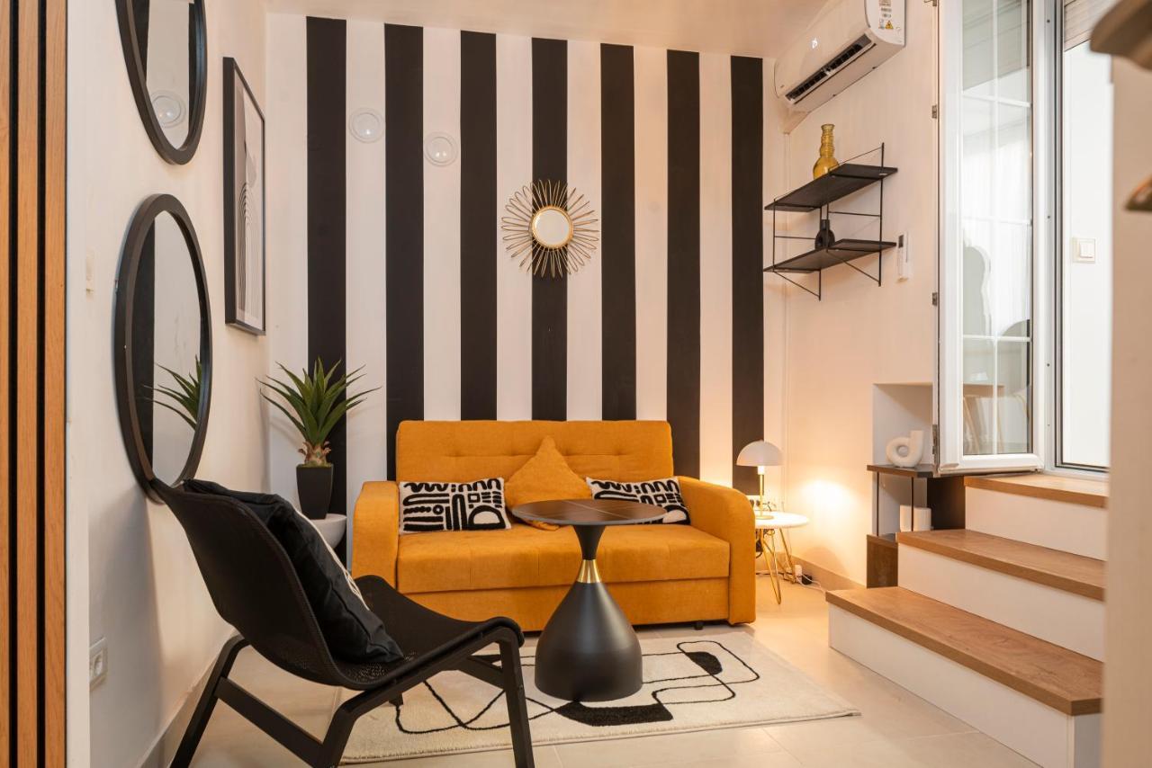 M&M Apartment Zagreb Exterior foto